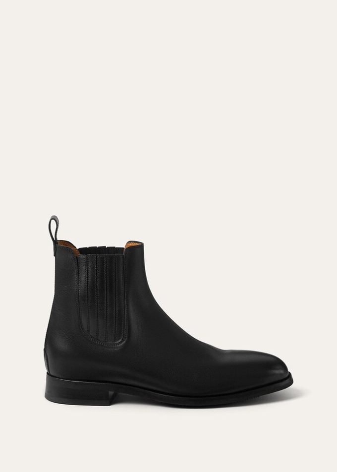Horseriding Ankle Boot Horseriding Ankle Boot