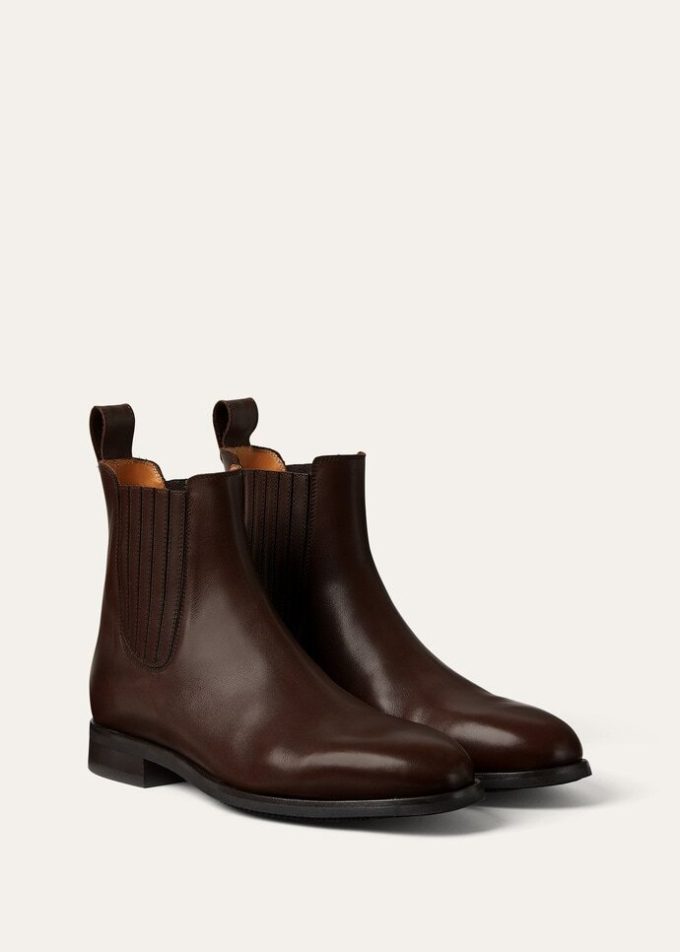 Horseriding Ankle Boot Horseriding Ankle Boot