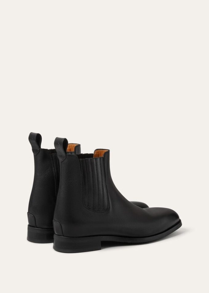 Horseriding Ankle Boot Horseriding Ankle Boot
