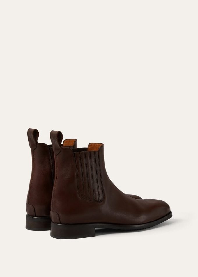 Horseriding Ankle Boot Horseriding Ankle Boot