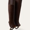 Horseriding Gaiter Horseriding Gaiter