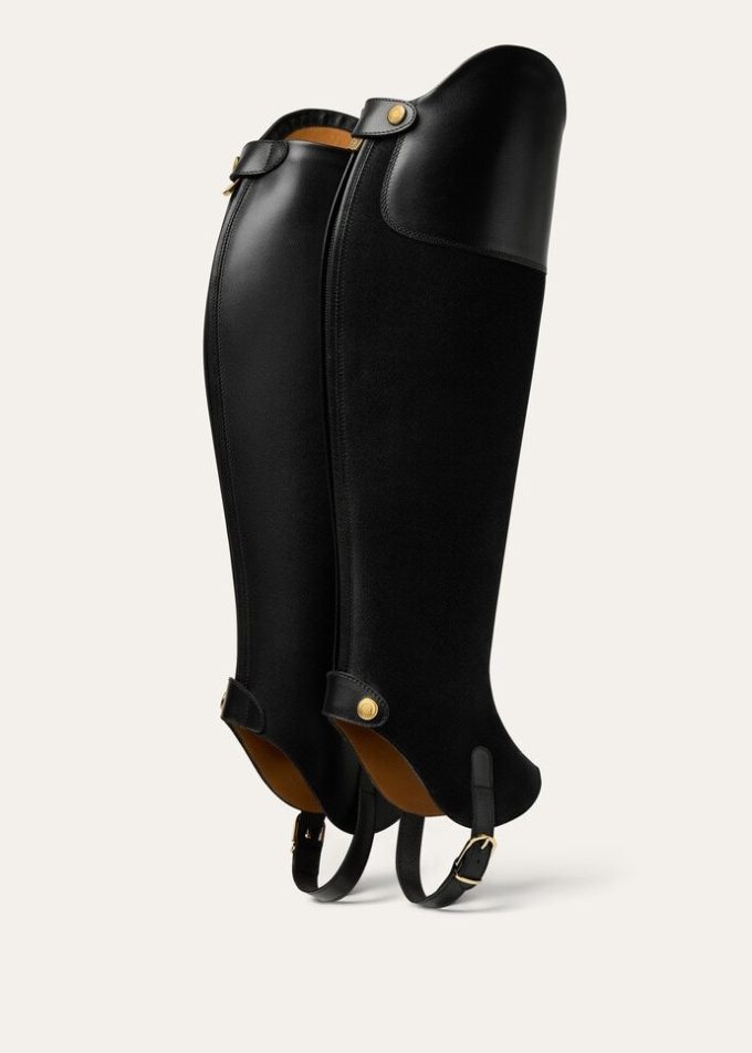 Horseriding Gaiter Horseriding Gaiter