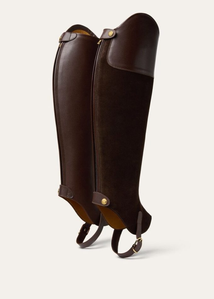 Horseriding Gaiter Horseriding Gaiter
