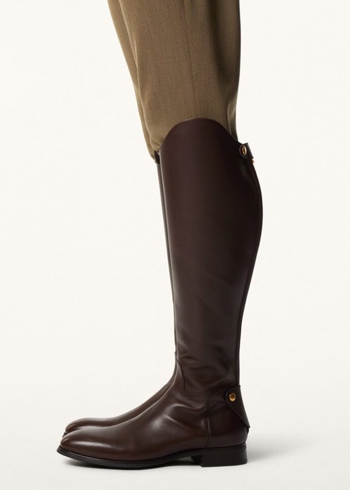 Horseriding High Boot Horseriding High Boot