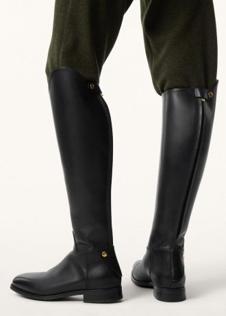 Horseriding High Boot Horseriding High Boot