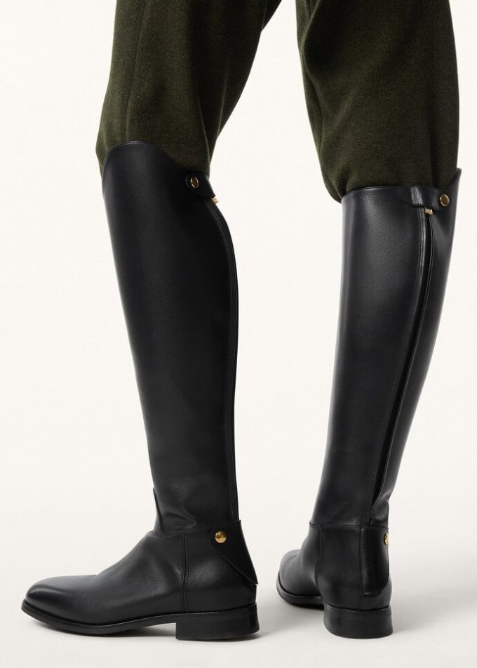 Horseriding High Boot Horseriding High Boot