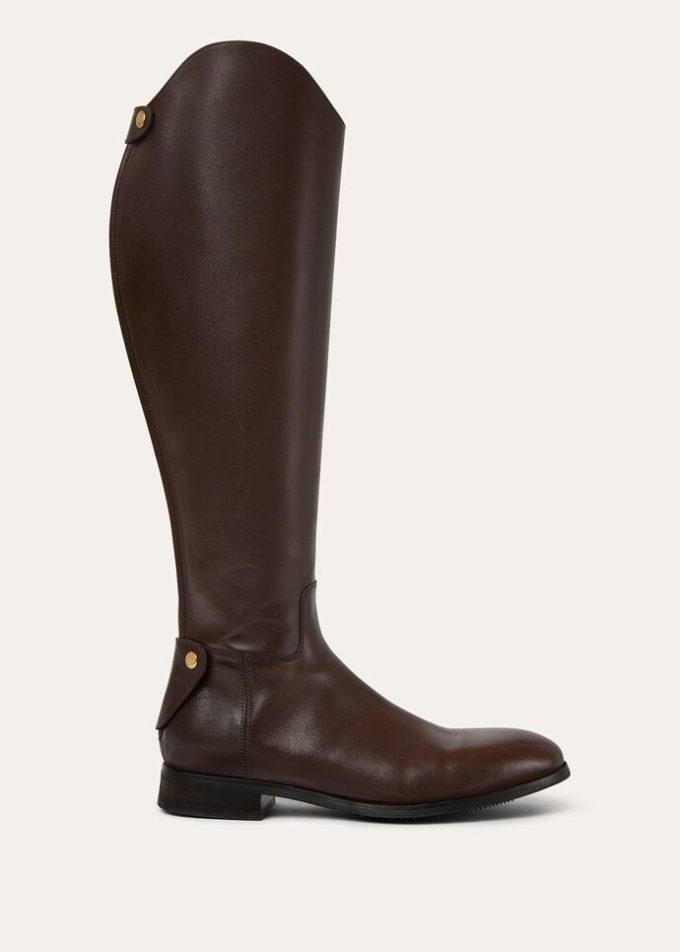 Horseriding High Boot Horseriding High Boot