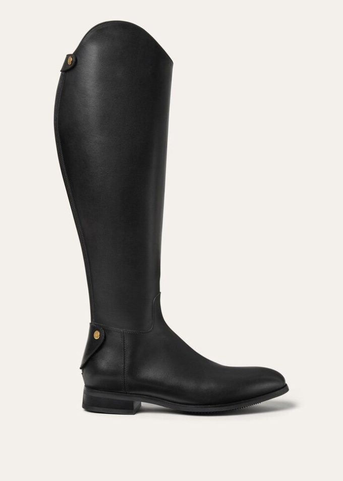 Horseriding High Boot Horseriding High Boot