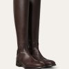 Horseriding High Boot Horseriding High Boot