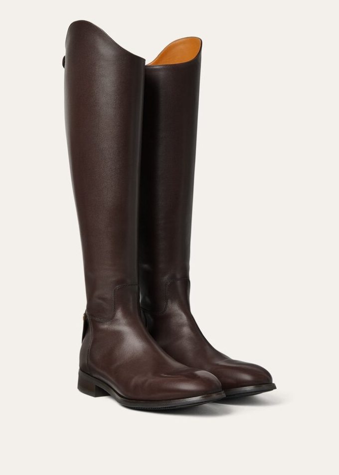 Horseriding High Boot Horseriding High Boot