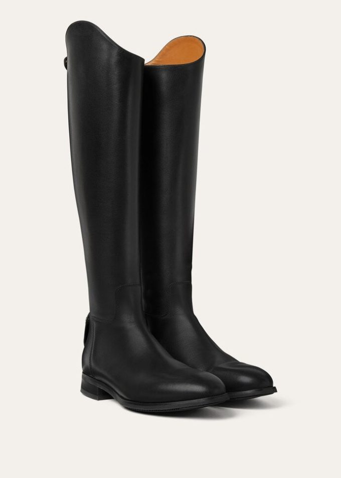Horseriding High Boot Horseriding High Boot