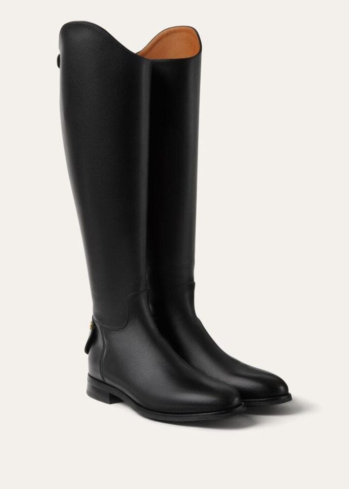Horseriding High Boot Horseriding High Boot