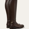 Horseriding High Boot Horseriding High Boot