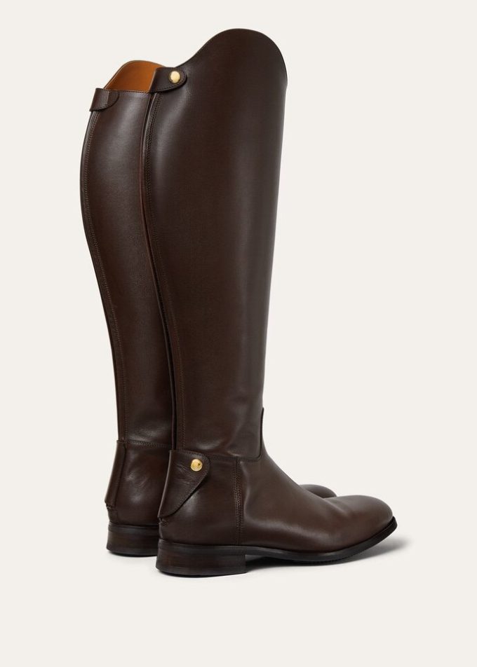 Horseriding High Boot Horseriding High Boot