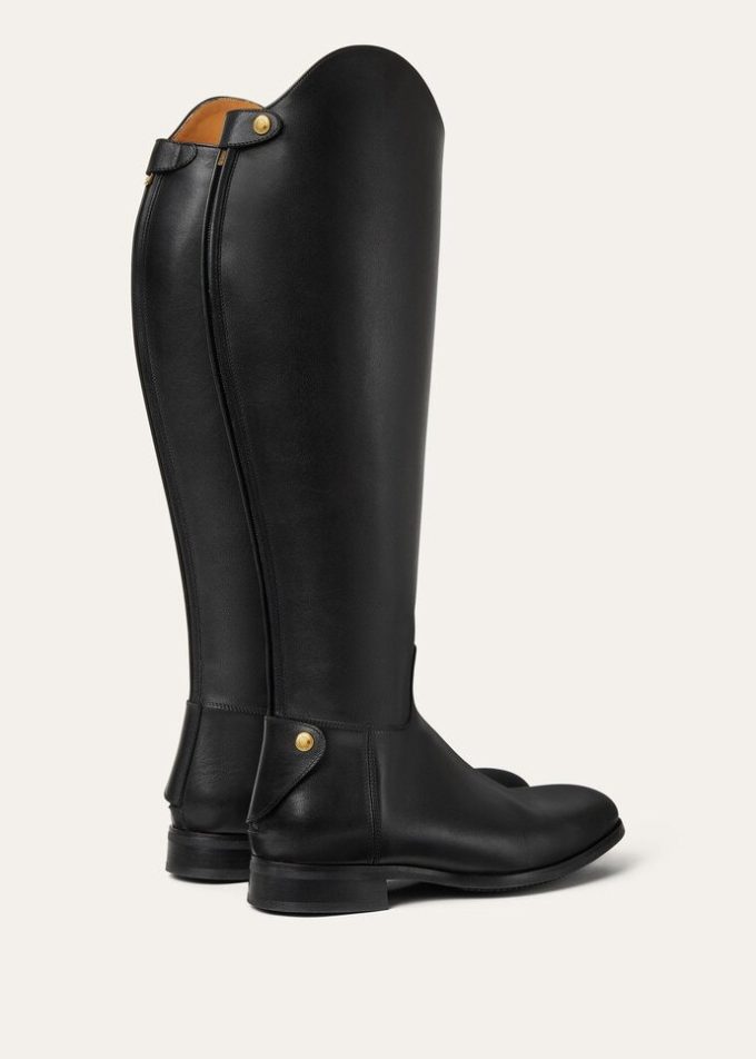 Horseriding High Boot Horseriding High Boot