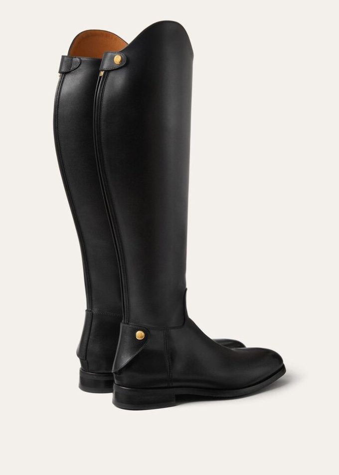 Horseriding High Boot Horseriding High Boot