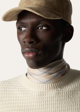 Horsey Foulard 60 x 60