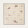 Horsey Foulard 60 x 60 Horsey Foulard 60 x 60