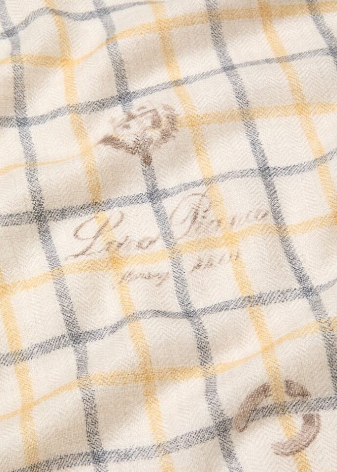 Horsey Foulard 60 x 60 Horsey Foulard 60 x 60