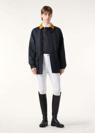 Horsey庐 Jacket Horsey庐 Jacket