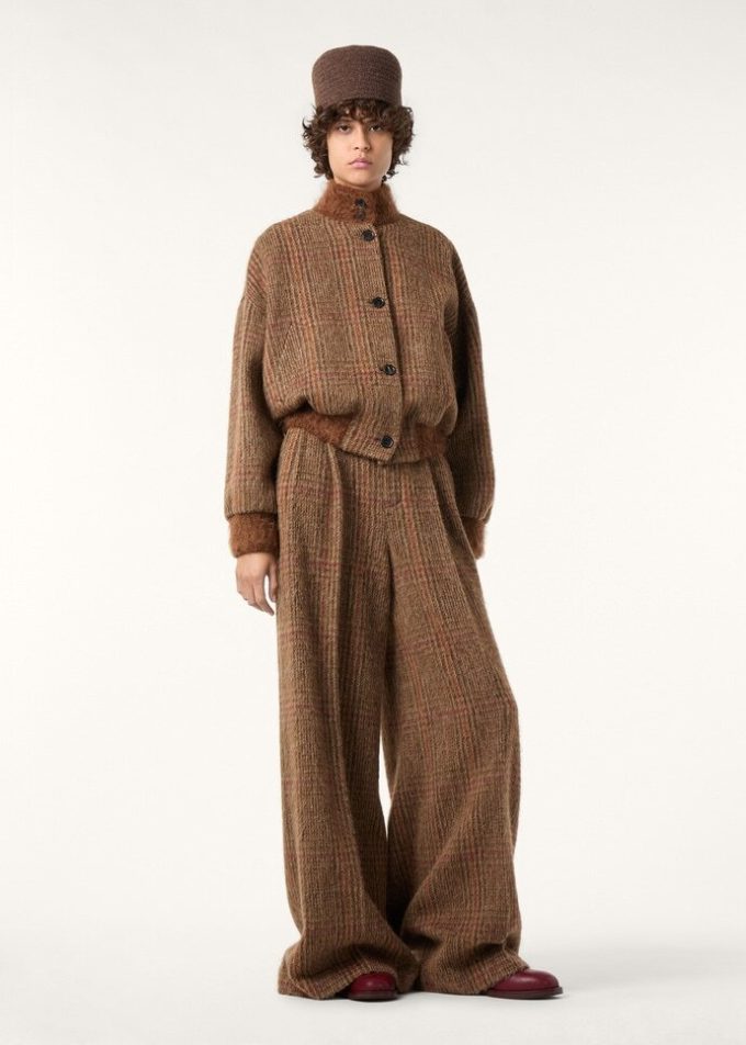 Horst Pants Horst Pants