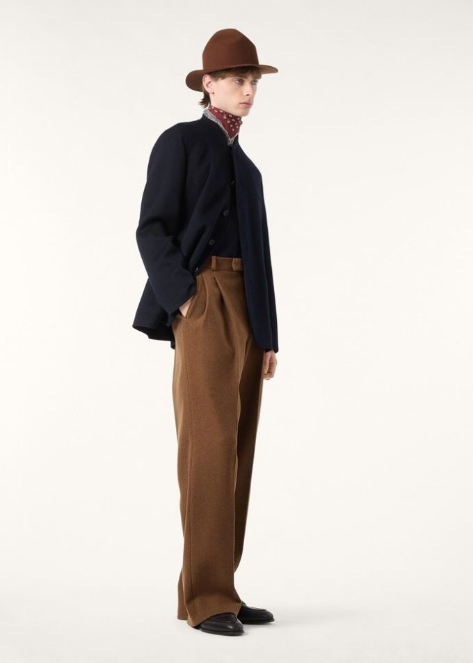 Hubert Pants Hubert Pants