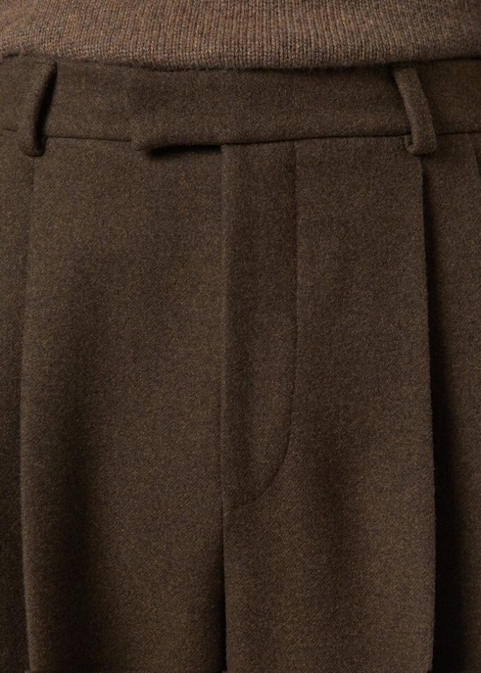 Hubert Pants Hubert Pants