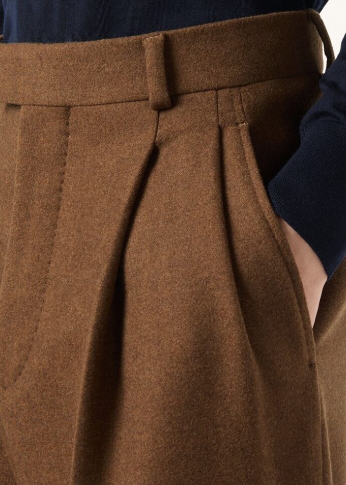 Hubert Pants Hubert Pants