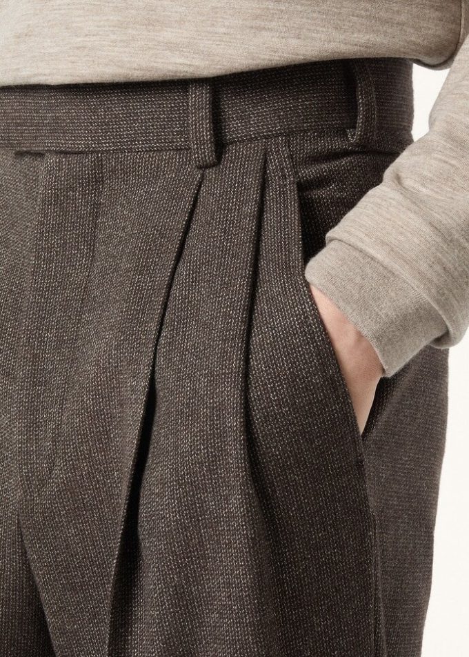 Hubert Pants Hubert Pants