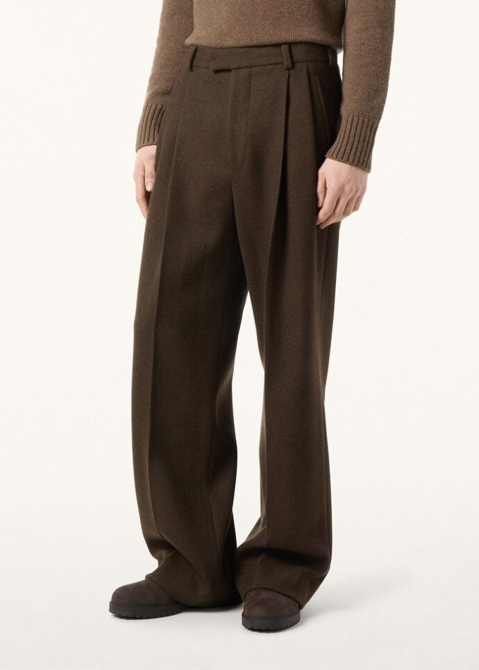 Hubert Pants Hubert Pants
