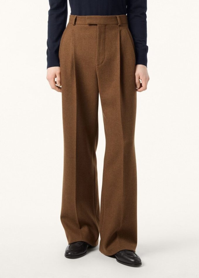 Hubert Pants Hubert Pants