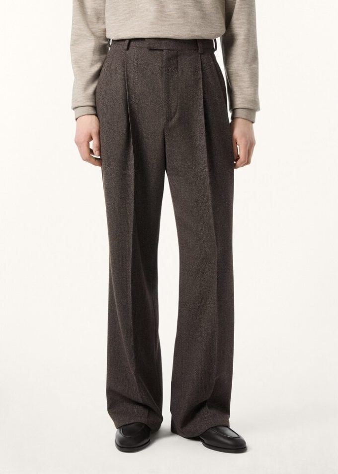 Hubert Pants Hubert Pants