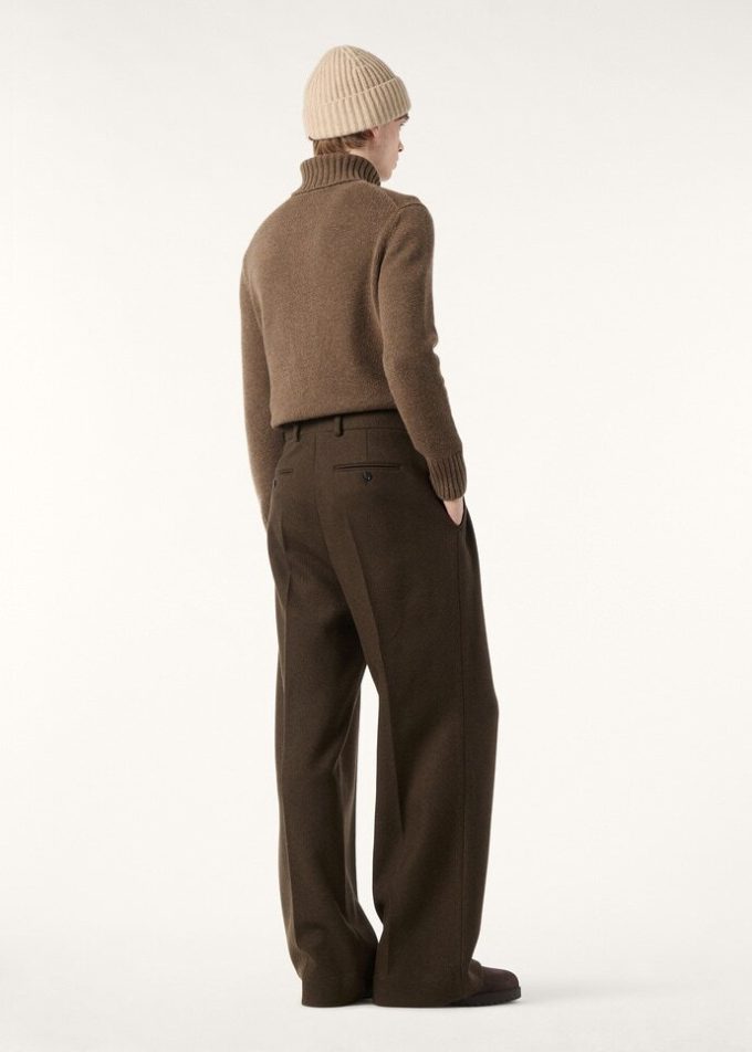 Hubert Pants Hubert Pants