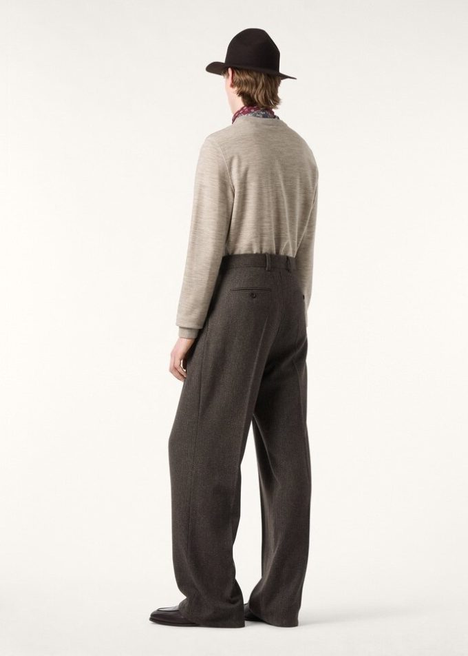 Hubert Pants Hubert Pants