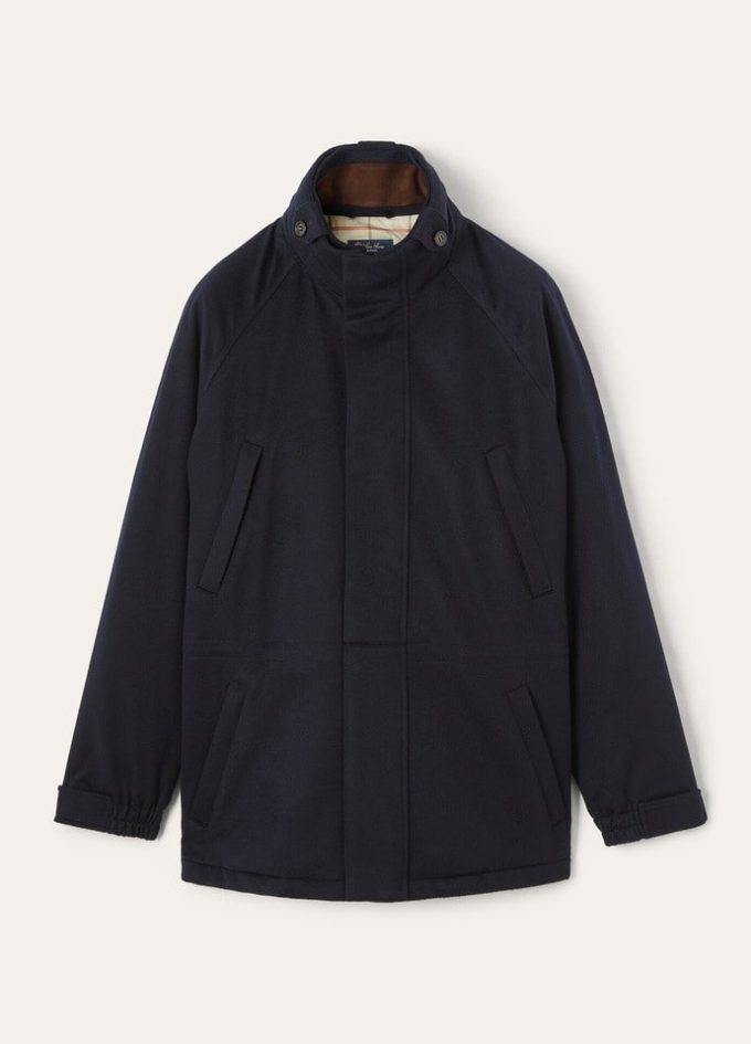 Icer Field Jacket Icer Field Jacket