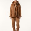 Icer Field Jacket Icer Field Jacket