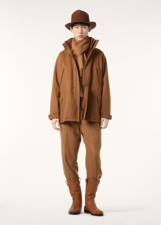 Icer Field Jacket Icer Field Jacket