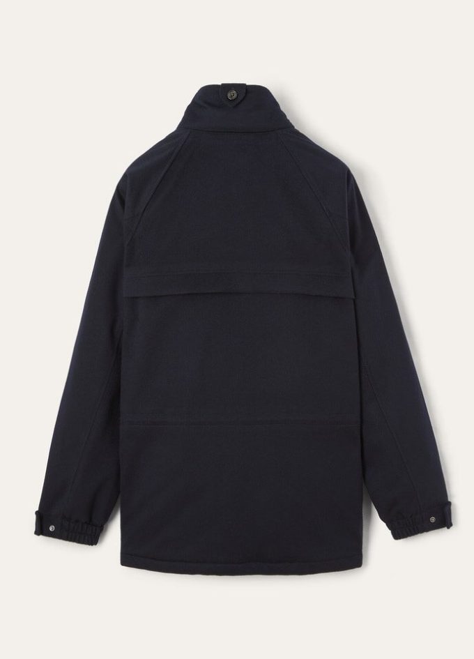 Icer Field Jacket Icer Field Jacket