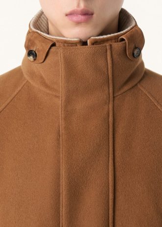 Icer Field Jacket Icer Field Jacket