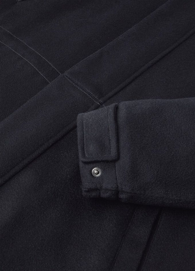 Icer Field Jacket Icer Field Jacket