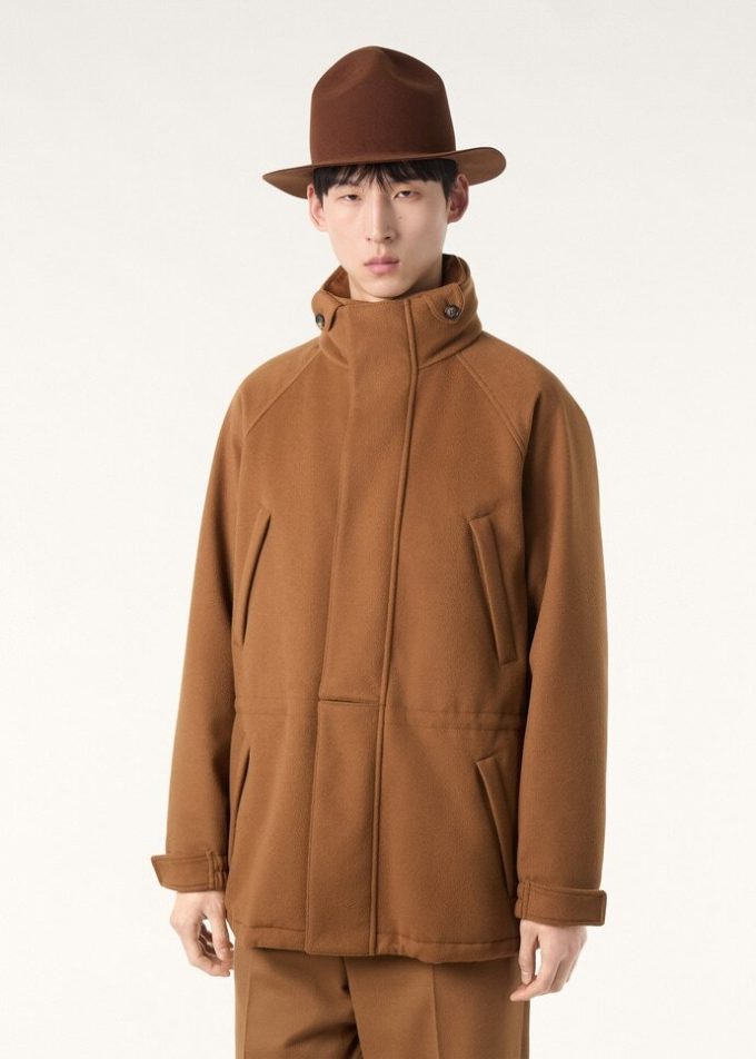 Icer Field Jacket Icer Field Jacket