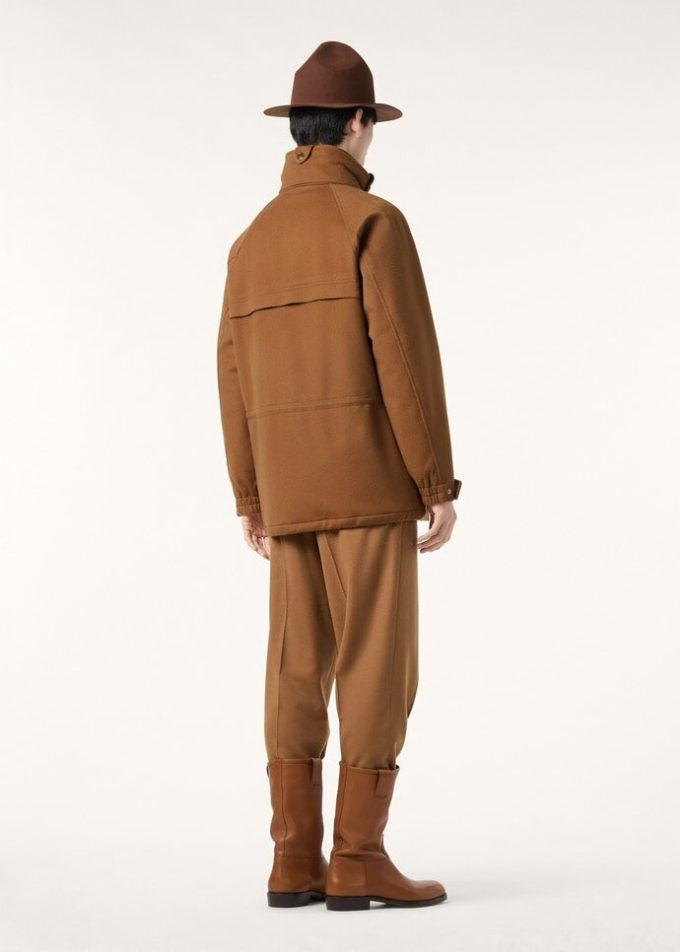 Icer Field Jacket Icer Field Jacket