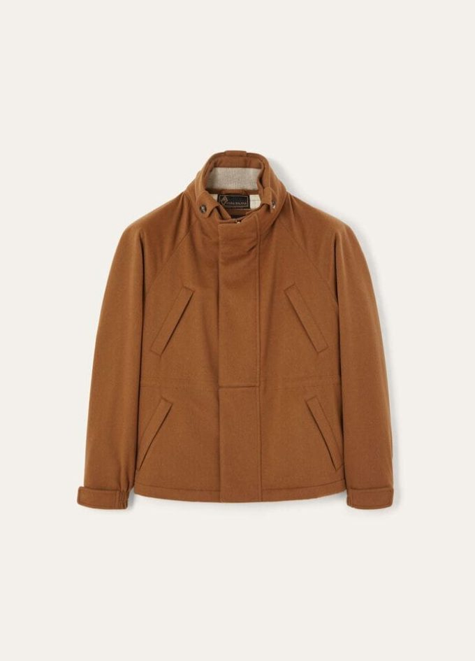 Icer Mini Field Jacket Icer Mini Field Jacket