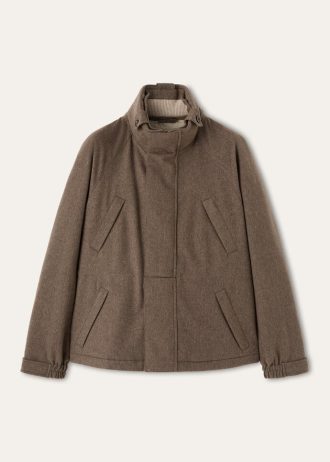 Icer Mini Field Jacket Icer Mini Field Jacket