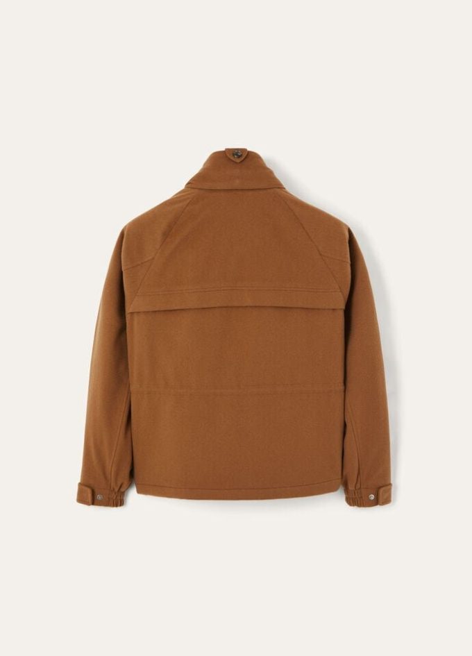 Icer Mini Field Jacket Icer Mini Field Jacket