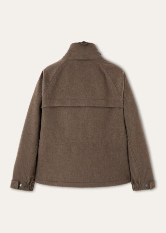 Icer Mini Field Jacket Icer Mini Field Jacket