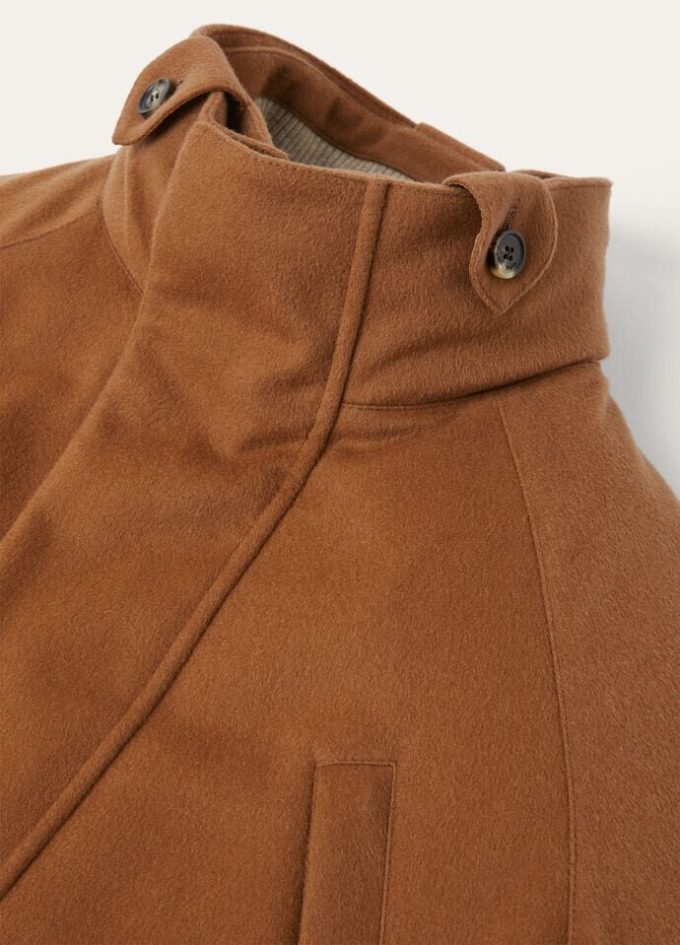 Icer Mini Field Jacket Icer Mini Field Jacket