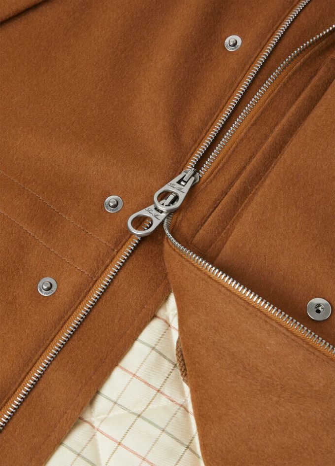 Icer Mini Field Jacket Icer Mini Field Jacket