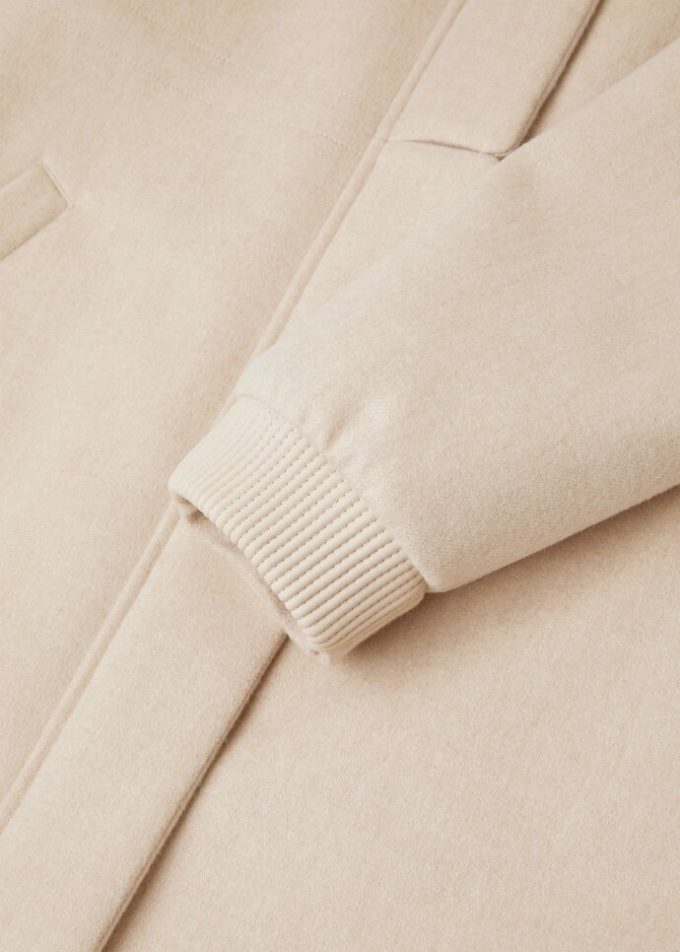 Icery Long Jacket Icery Long Jacket