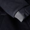 Icery Long Jacket Icery Long Jacket